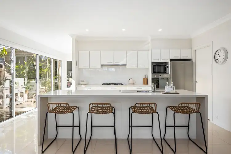 Second view of Homely house listing, 43 Barrack Avenue, Barrack Point NSW 2528