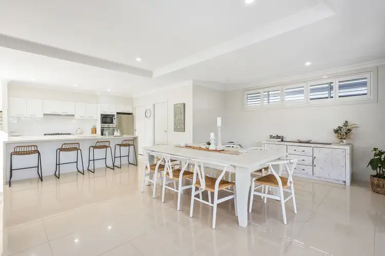 Third view of Homely house listing, 43 Barrack Avenue, Barrack Point NSW 2528