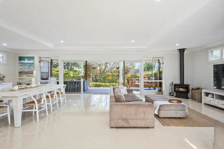 Fourth view of Homely house listing, 43 Barrack Avenue, Barrack Point NSW 2528