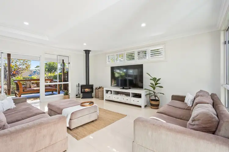 Fifth view of Homely house listing, 43 Barrack Avenue, Barrack Point NSW 2528