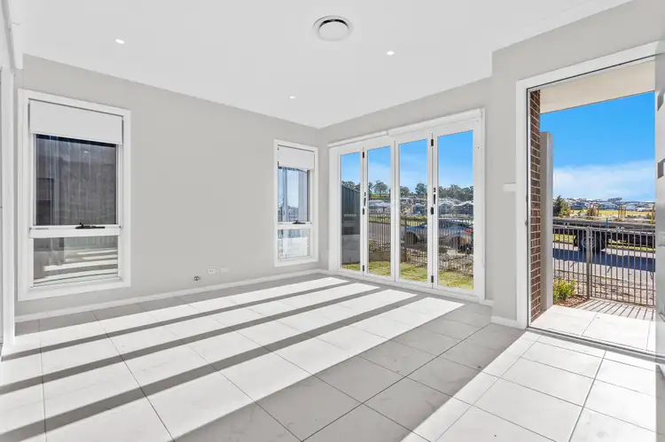 Second view of Homely house listing, 31 Connection Road, Calderwood NSW 2527