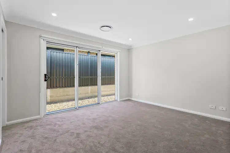 Third view of Homely house listing, 31 Connection Road, Calderwood NSW 2527