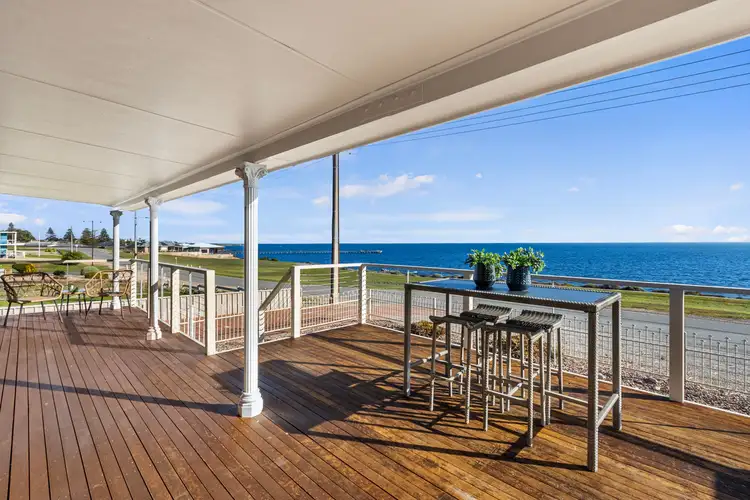 Second view of Homely block of units listing, 29 Davies Terrace, Port Victoria SA 5573