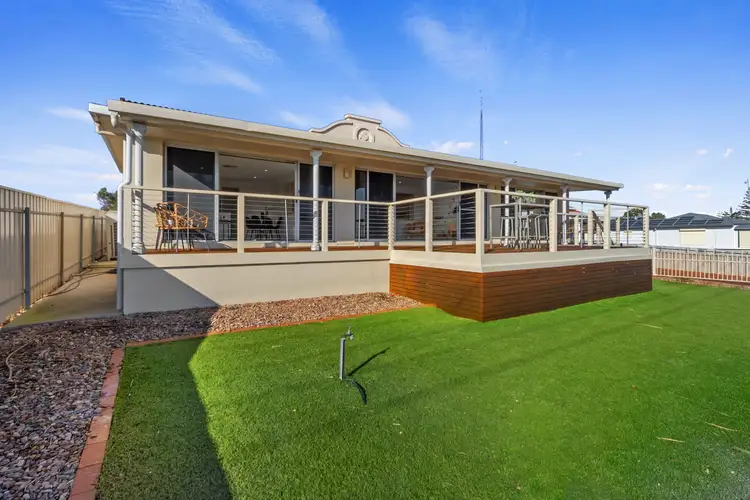 Third view of Homely block of units listing, 29 Davies Terrace, Port Victoria SA 5573