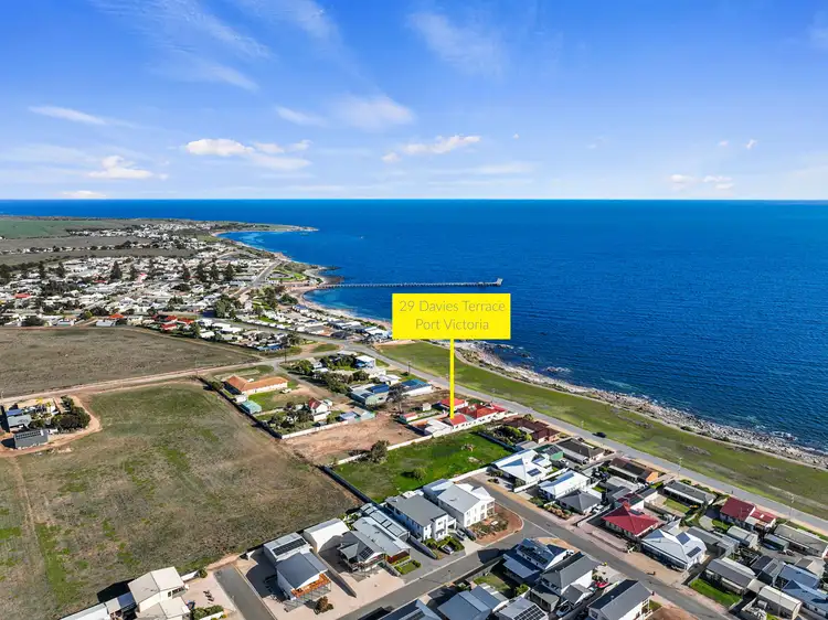 Fourth view of Homely block of units listing, 29 Davies Terrace, Port Victoria SA 5573