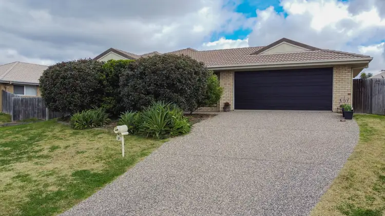 37 Sharon Drive, Warwick QLD 4370