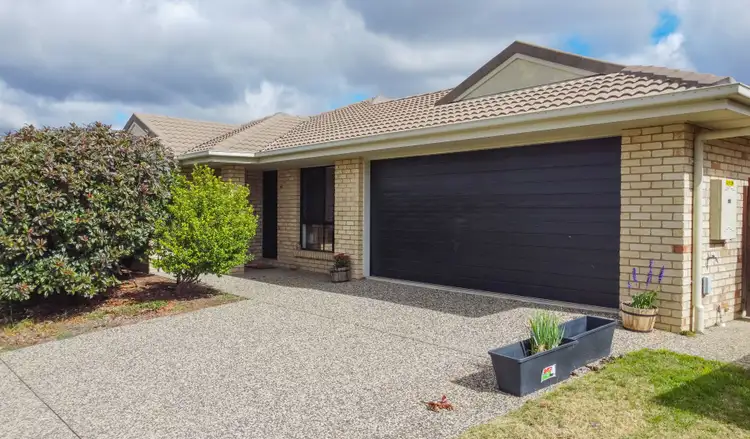 Third view of Homely house listing, 37 Sharon Drive, Warwick QLD 4370