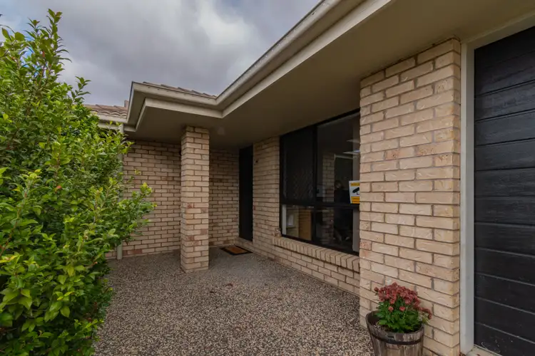 Fourth view of Homely house listing, 37 Sharon Drive, Warwick QLD 4370