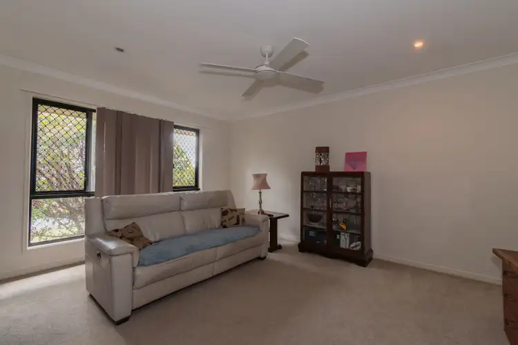 Fifth view of Homely house listing, 37 Sharon Drive, Warwick QLD 4370