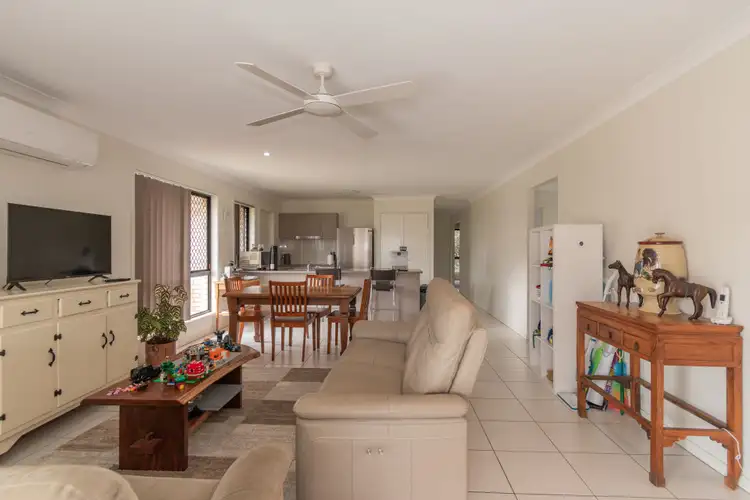 Seventh view of Homely house listing, 37 Sharon Drive, Warwick QLD 4370