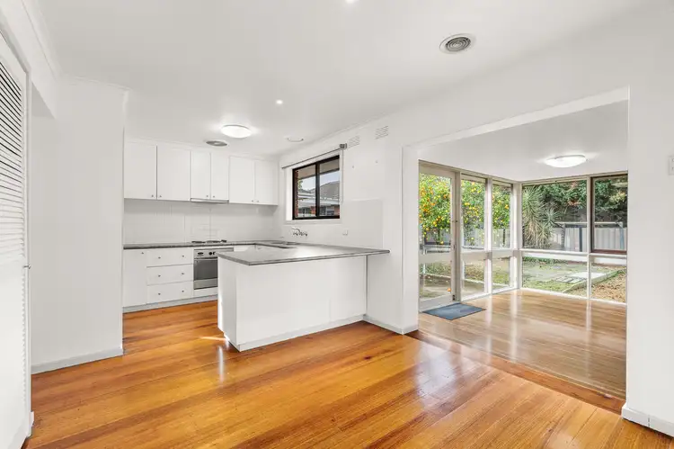 Third view of Homely house listing, 3 Thorpe Avenue, Hoppers Crossing VIC 3029