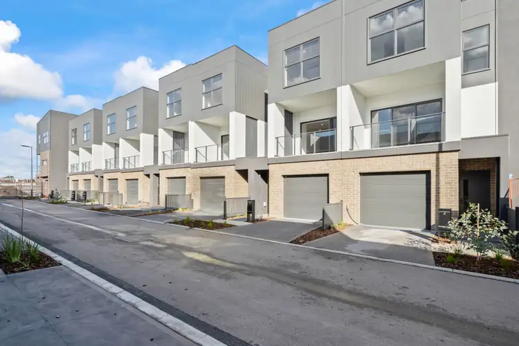 Main view of Homely townhouse listing, 6 Coverall Street, Broadmeadows VIC 3047