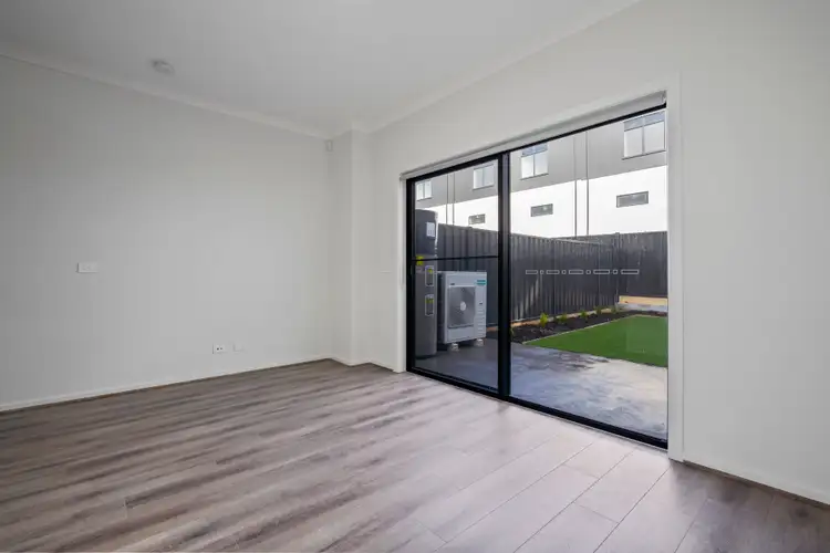 Second view of Homely townhouse listing, 6 Coverall Street, Broadmeadows VIC 3047