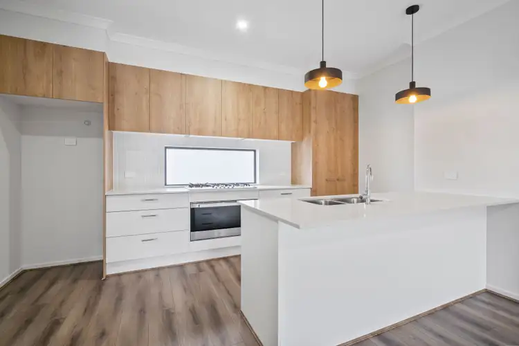 Fourth view of Homely townhouse listing, 6 Coverall Street, Broadmeadows VIC 3047