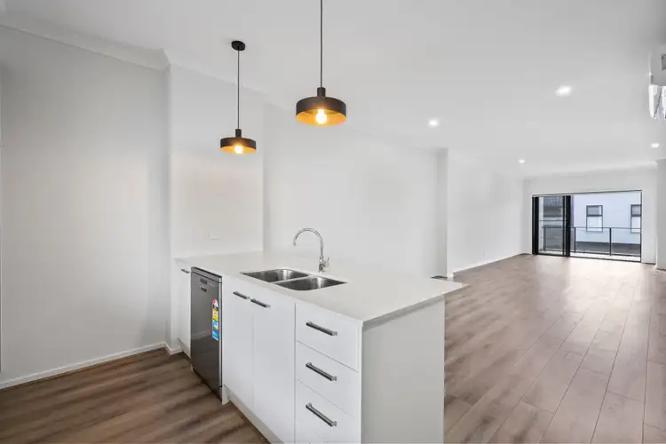 Fifth view of Homely townhouse listing, 6 Coverall Street, Broadmeadows VIC 3047