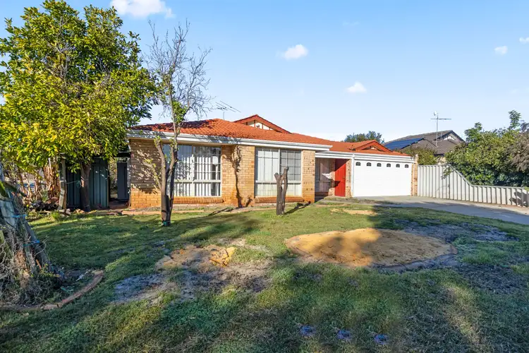 Main view of Homely house listing, 37 Nottingham Gardens, Ballajura WA 6066