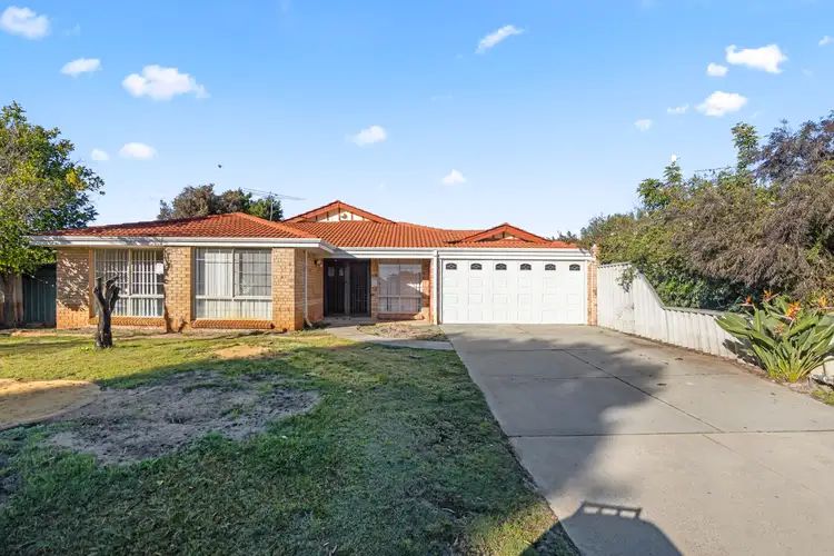 Second view of Homely house listing, 37 Nottingham Gardens, Ballajura WA 6066