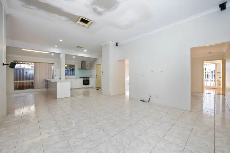 Fifth view of Homely house listing, 37 Nottingham Gardens, Ballajura WA 6066