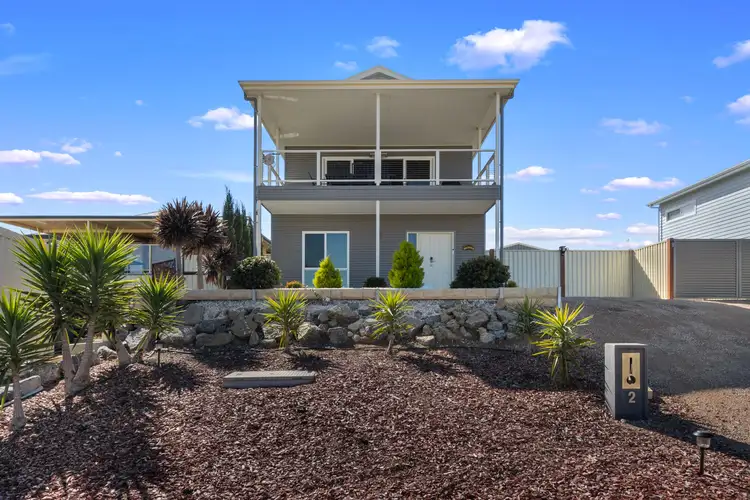 Main view of Homely house listing, 2 Trenerry Place, Port Hughes SA 5558