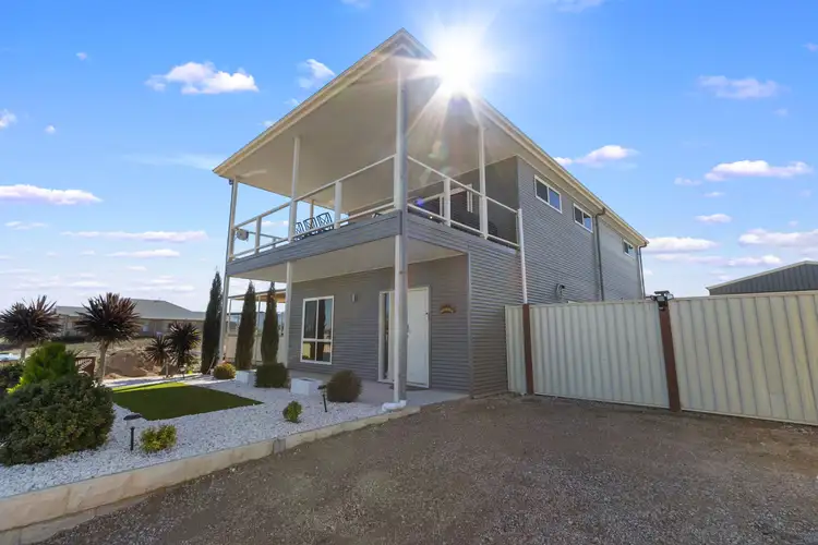 Second view of Homely house listing, 2 Trenerry Place, Port Hughes SA 5558