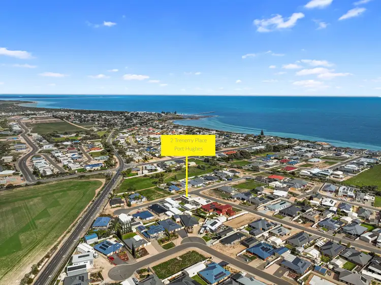 Fourth view of Homely house listing, 2 Trenerry Place, Port Hughes SA 5558