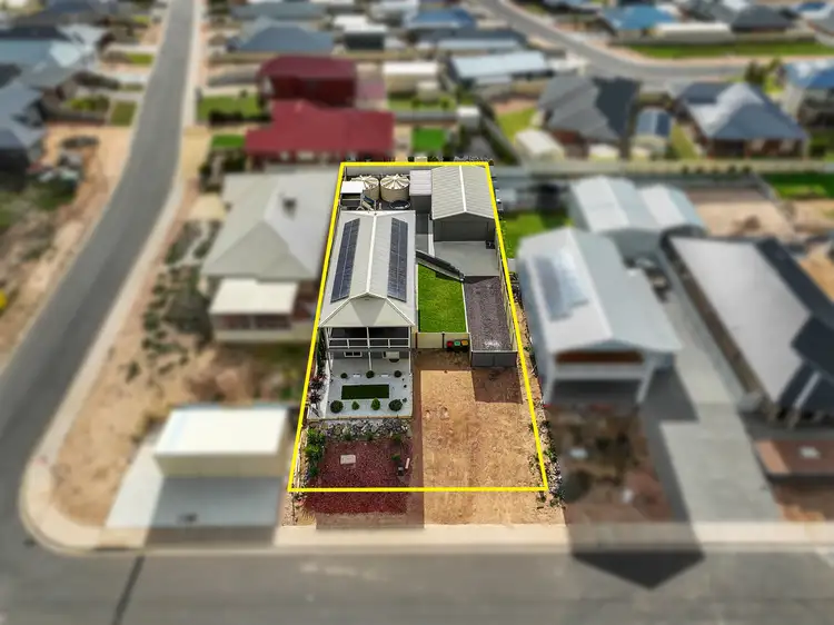 Fifth view of Homely house listing, 2 Trenerry Place, Port Hughes SA 5558