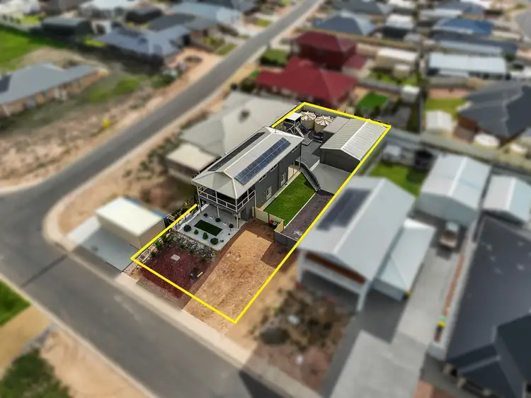 Sixth view of Homely house listing, 2 Trenerry Place, Port Hughes SA 5558