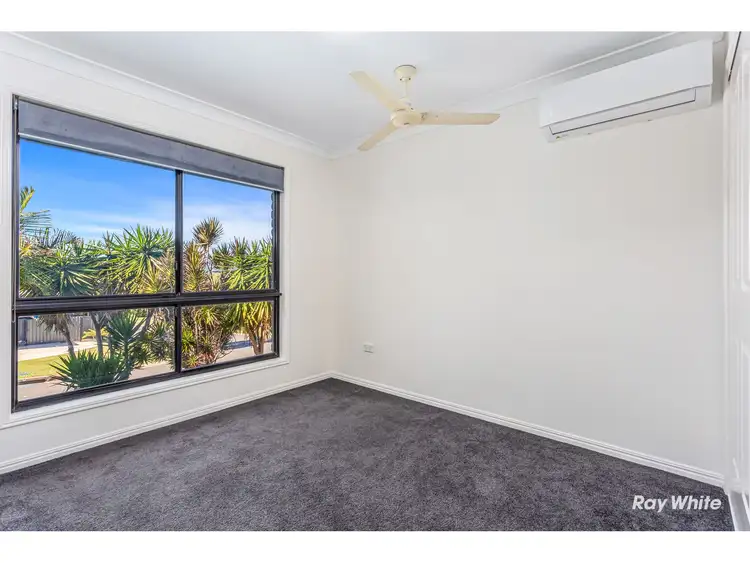 Sixth view of Homely house listing, 1 Driftwood Drive, Rosslyn QLD 4703