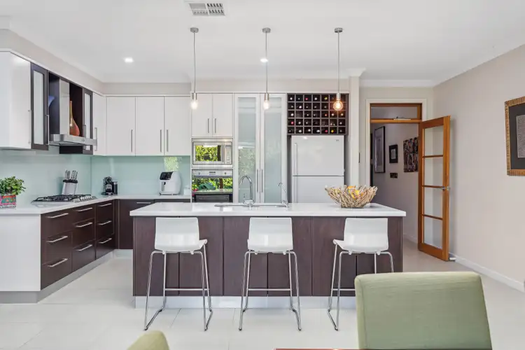 Fifth view of Homely house listing, 1B Clyde Avenue, Lockleys SA 5032