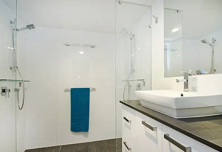 Fifth view of Homely apartment listing, 2/69 Leichhardt Street, Spring Hill QLD 4000