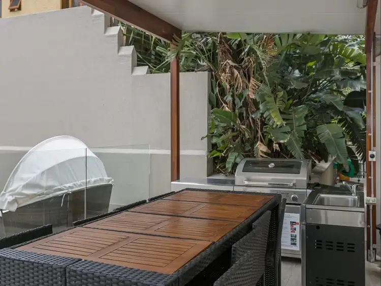 Sixth view of Homely apartment listing, 2/69 Leichhardt Street, Spring Hill QLD 4000