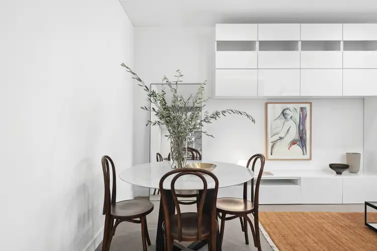 Third view of Homely apartment listing, 418/131 Ross Street, Forest Lodge NSW 2037