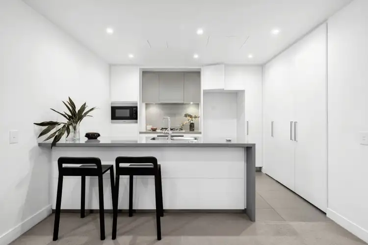 Fourth view of Homely apartment listing, 418/131 Ross Street, Forest Lodge NSW 2037