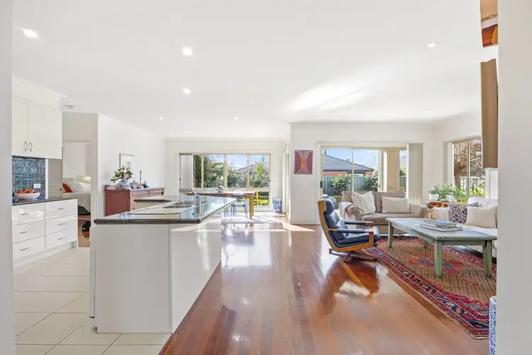 Fourth view of Homely house listing, 32 St Chester Avenue, Lake Gardens VIC 3355