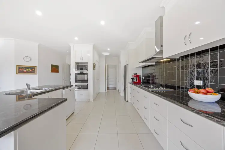 Fifth view of Homely house listing, 32 St Chester Avenue, Lake Gardens VIC 3355