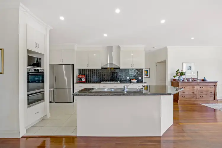 Sixth view of Homely house listing, 32 St Chester Avenue, Lake Gardens VIC 3355