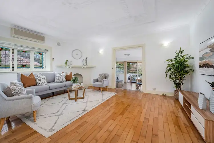 Main view of Homely house listing, 4 Meakem Street, Hurstville NSW 2220