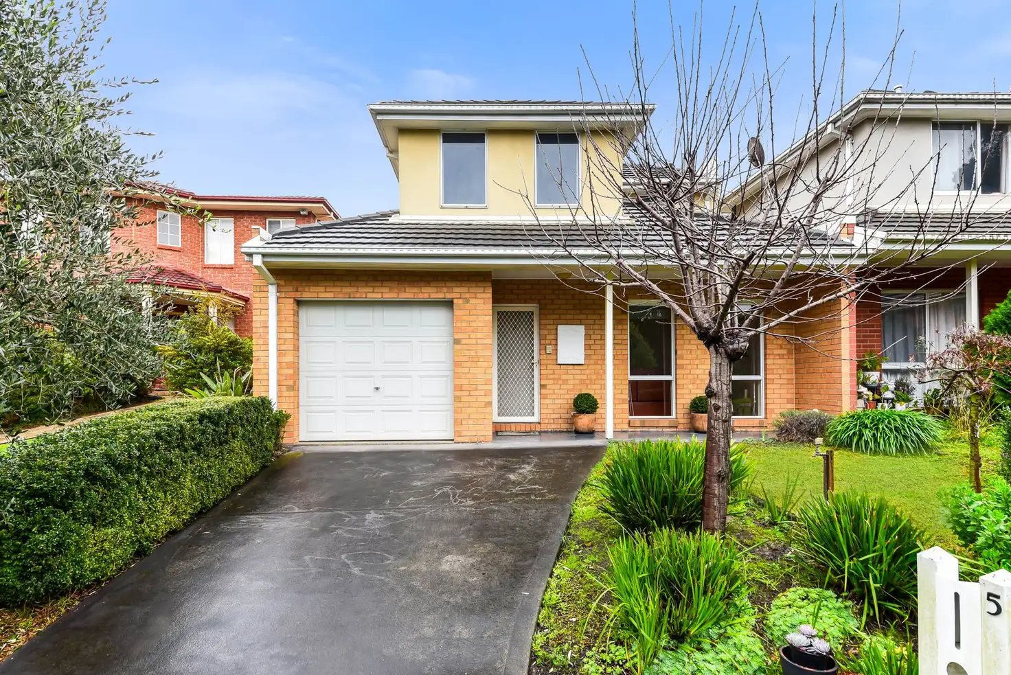 Main view of Homely house listing, 5 Wilkinson Place, Glen Waverley VIC 3150