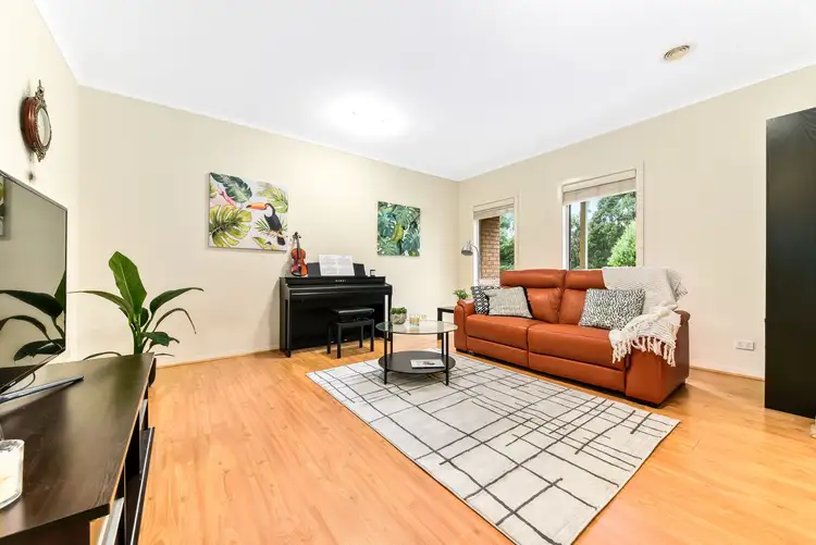 Second view of Homely house listing, 5 Wilkinson Place, Glen Waverley VIC 3150