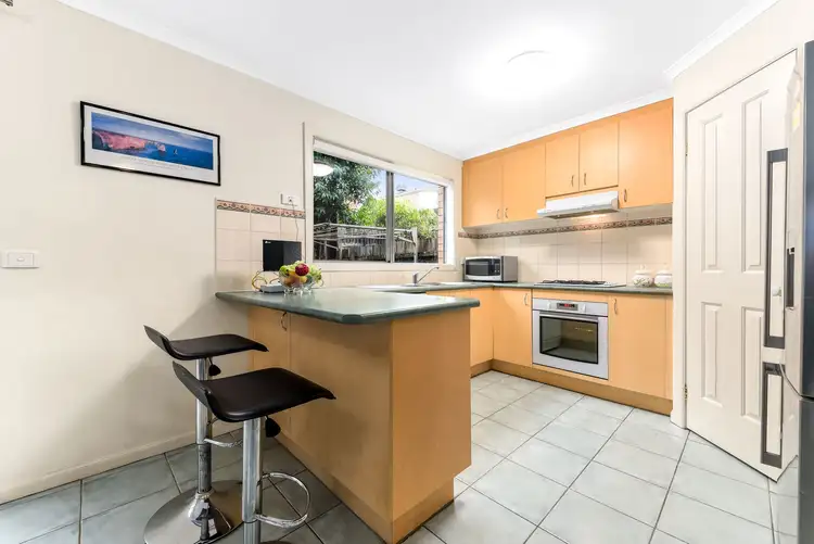 Fourth view of Homely house listing, 5 Wilkinson Place, Glen Waverley VIC 3150