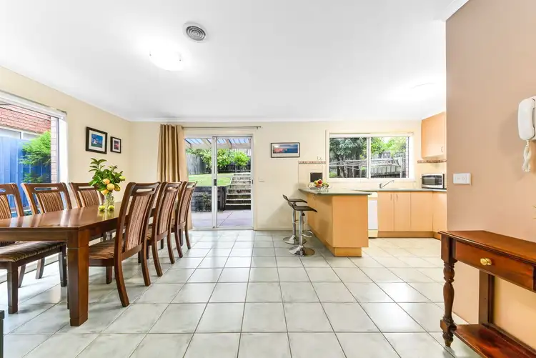 Fifth view of Homely house listing, 5 Wilkinson Place, Glen Waverley VIC 3150