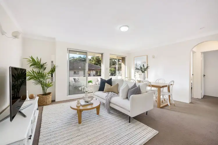 Main view of Homely apartment listing, 5/9 Hill Street, Coogee NSW 2034