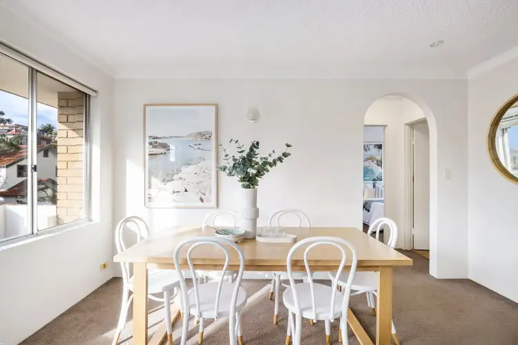 Second view of Homely apartment listing, 5/9 Hill Street, Coogee NSW 2034