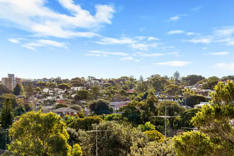 Third view of Homely apartment listing, 5/9 Hill Street, Coogee NSW 2034