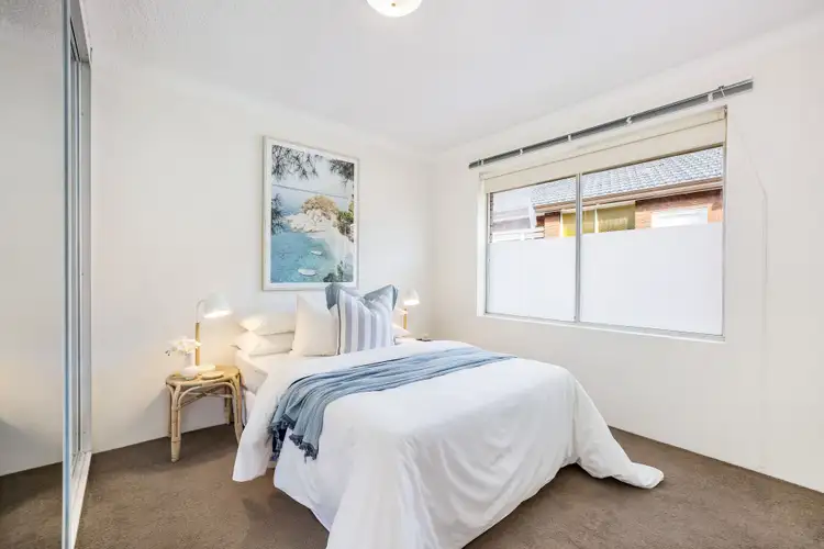Fourth view of Homely apartment listing, 5/9 Hill Street, Coogee NSW 2034