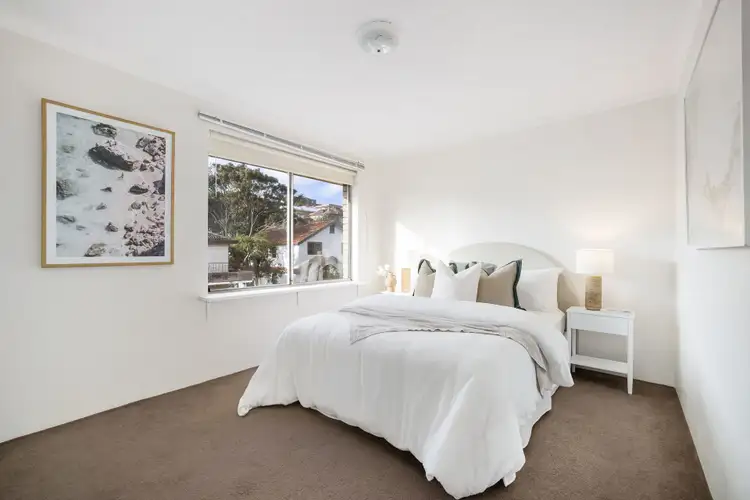Sixth view of Homely apartment listing, 5/9 Hill Street, Coogee NSW 2034