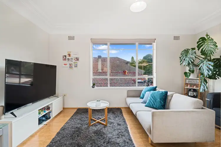 Third view of Homely apartment listing, 4/25 Canterbury Road, Canterbury NSW 2193