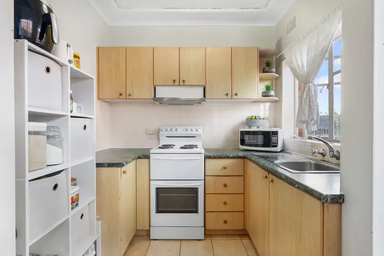 Sixth view of Homely apartment listing, 4/25 Canterbury Road, Canterbury NSW 2193