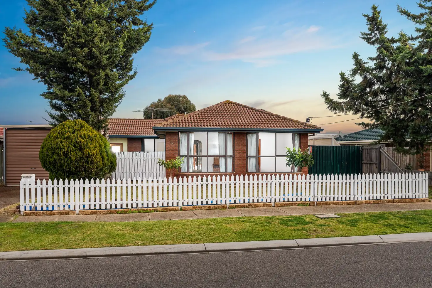 Main view of Homely house listing, 14 Silvereye Crescent, Werribee VIC 3030
