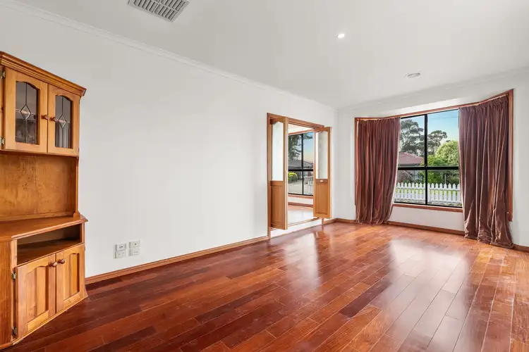 Second view of Homely house listing, 14 Silvereye Crescent, Werribee VIC 3030